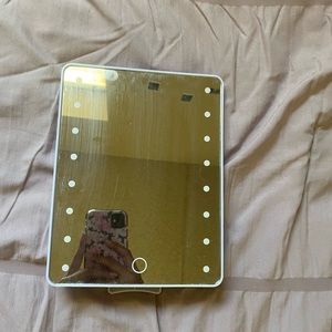 Little Vanity Mirror